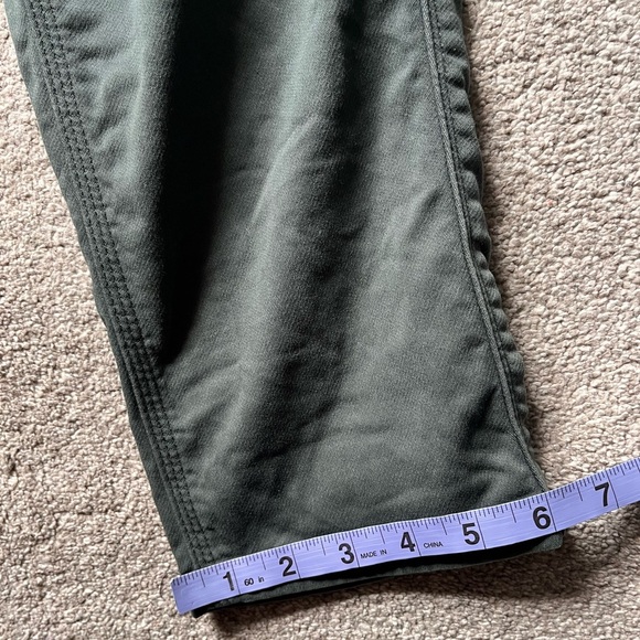 Mens DUER N2X Slim Fit No Sweat Pants 32x30 - Picture 9 of 10